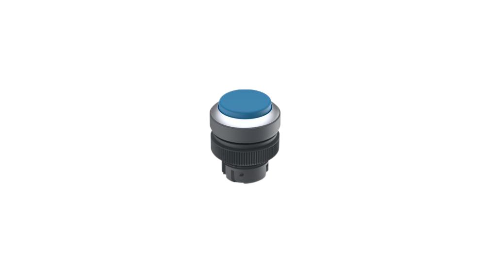 RAFI Push Button Switch for Use with RAFIX Switching Element