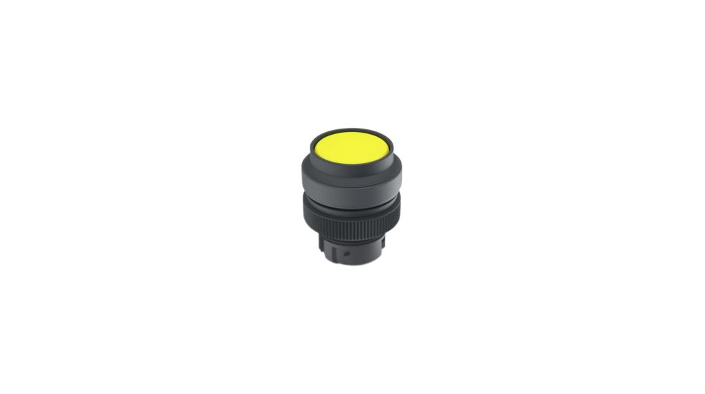 RAFI Push Button Switch for Use with RAFIX Switching Element