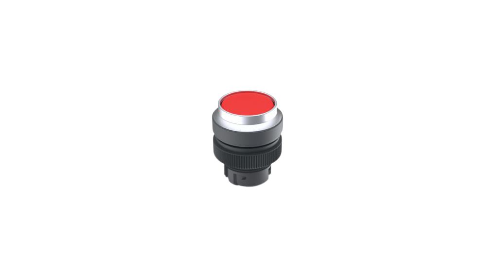 RAFI Push Button Switch for Use with RAFIX Switching Element