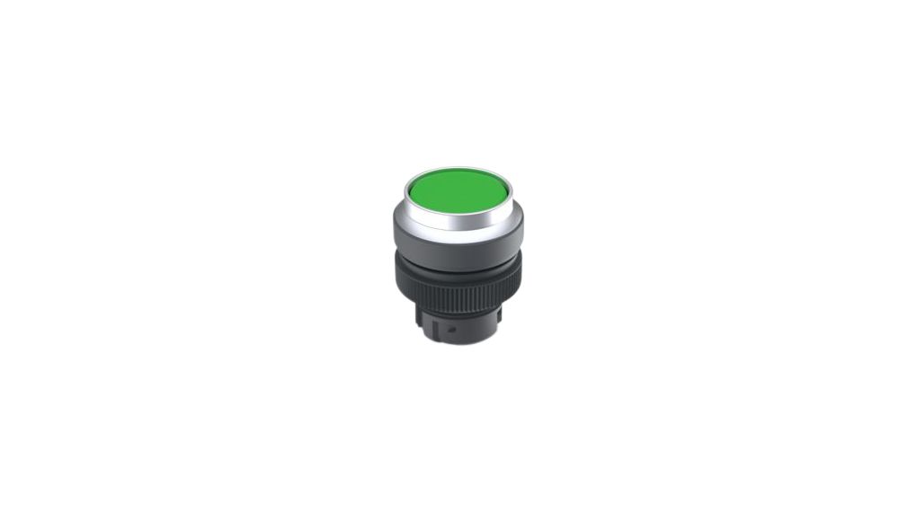 RAFI Push Button Switch for Use with RAFIX Switching Element