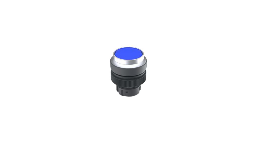 RAFI Push Button Switch for Use with RAFIX Switching Element