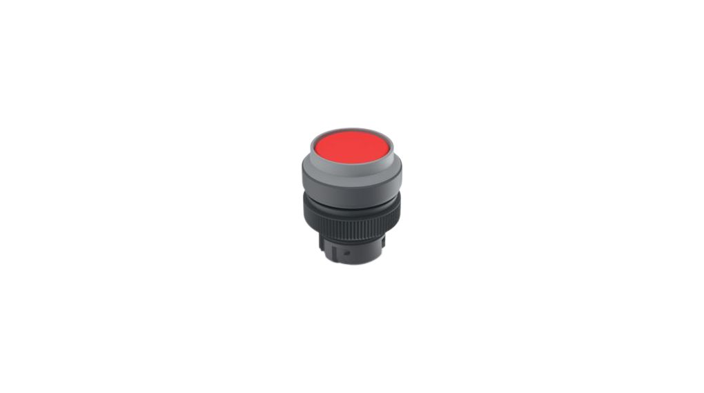 RAFI Push Button Switch for Use with RAFIX Switching Element