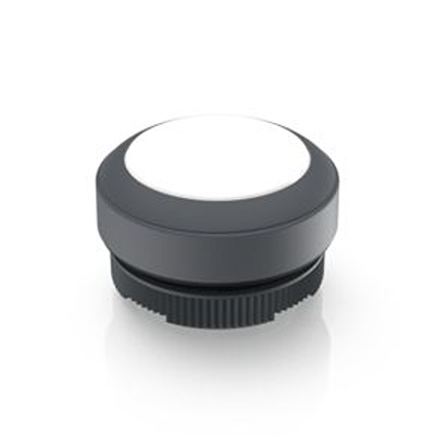 RAFI Push Button Bezel for Use with Illuminated Push Button