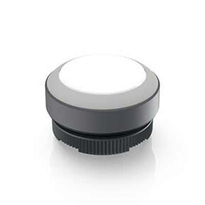 RAFI Push Button Bezel for Use with Illuminated Push Button