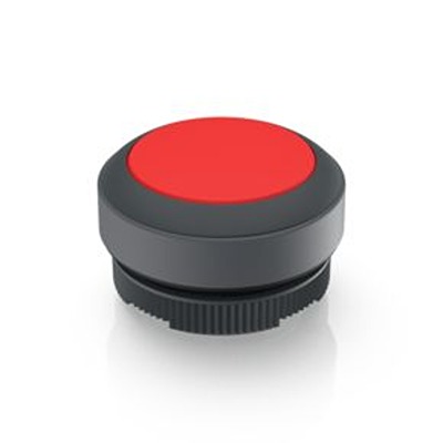 RAFI Push Button Switch for Use with RAFIX Switching Element