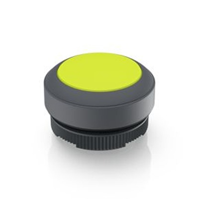 RAFI Push Button Bezel for Use with Illuminated Push Button