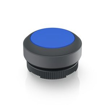 RAFI Push Button Switch for Use with RAFIX Switching Element