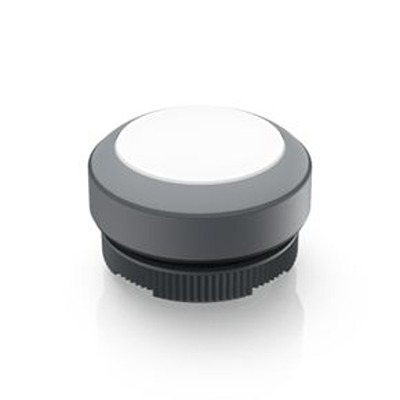 RAFI Push Button Switch for Use with RAFIX Switching Element
