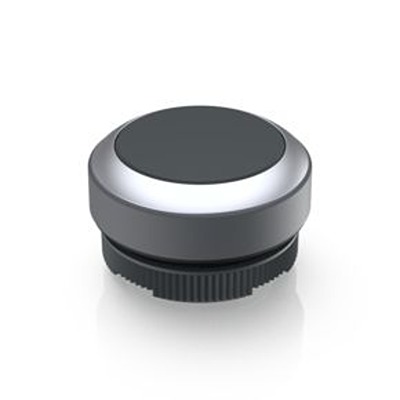 RAFI Push Button Bezel for Use with Push Button