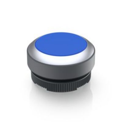 RAFI Push Button Switching Element for Use with Push Buttons
