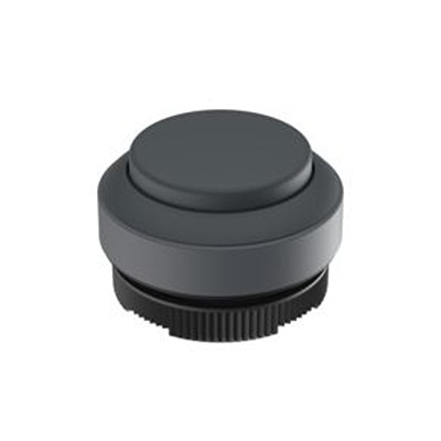RAFI Push Button Bezel for Use with Push Button