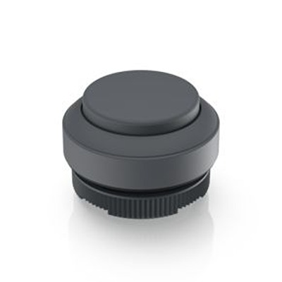 RAFI Push Button Bezel for Use with Push Button