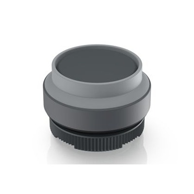 RAFI Push Button Bezel for Use with Push Button