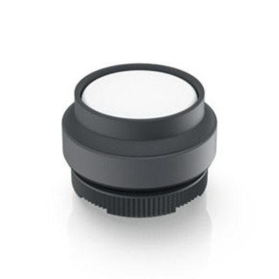 RAFI Push Button Bezel for Use with Illuminated Push Button