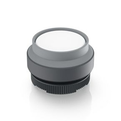 RAFI Push Button Bezel for Use with Illuminated Push Button