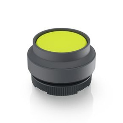 RAFI Push Button Switch for Use with RAFIX Switching Element