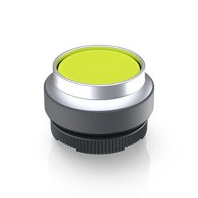 RAFI Push Button Switch for Use with RAFIX Switching Element