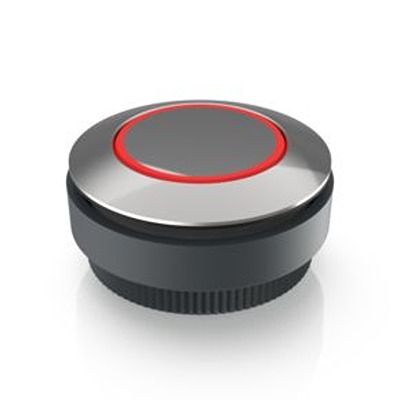 RAFI Push Button Actuator