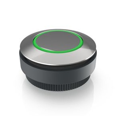 RAFI Push Button Actuator