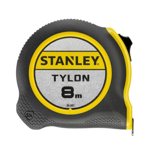 Stanley Tylon 8 m Tape Measure, Metric