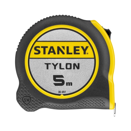 Stanley 5 m Tape Measure, Metric