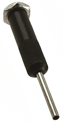 TE Connectivity Crimp Extraction Tool, MATE-N-LOK Series, Pin Contact, Extraction Tool Contact