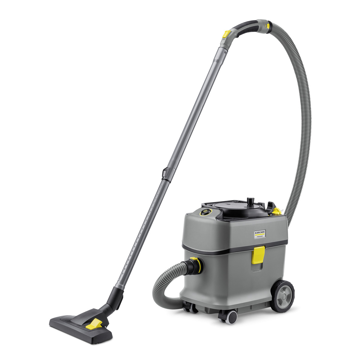 Karcher 1.355-305.0 Floor Vacuum Cleaner Vacuum Cleaner, 12 m Cable, 240V