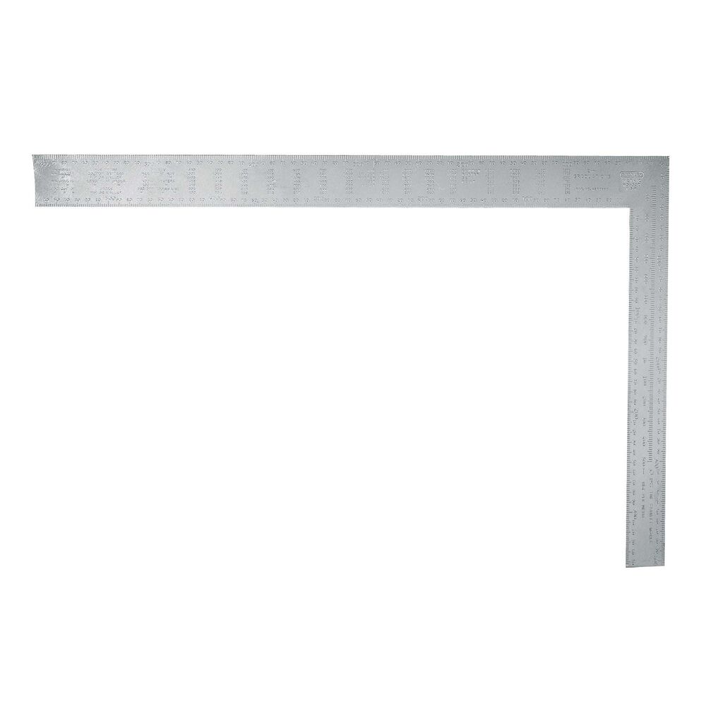 Stanley Metric Metric Steel Square