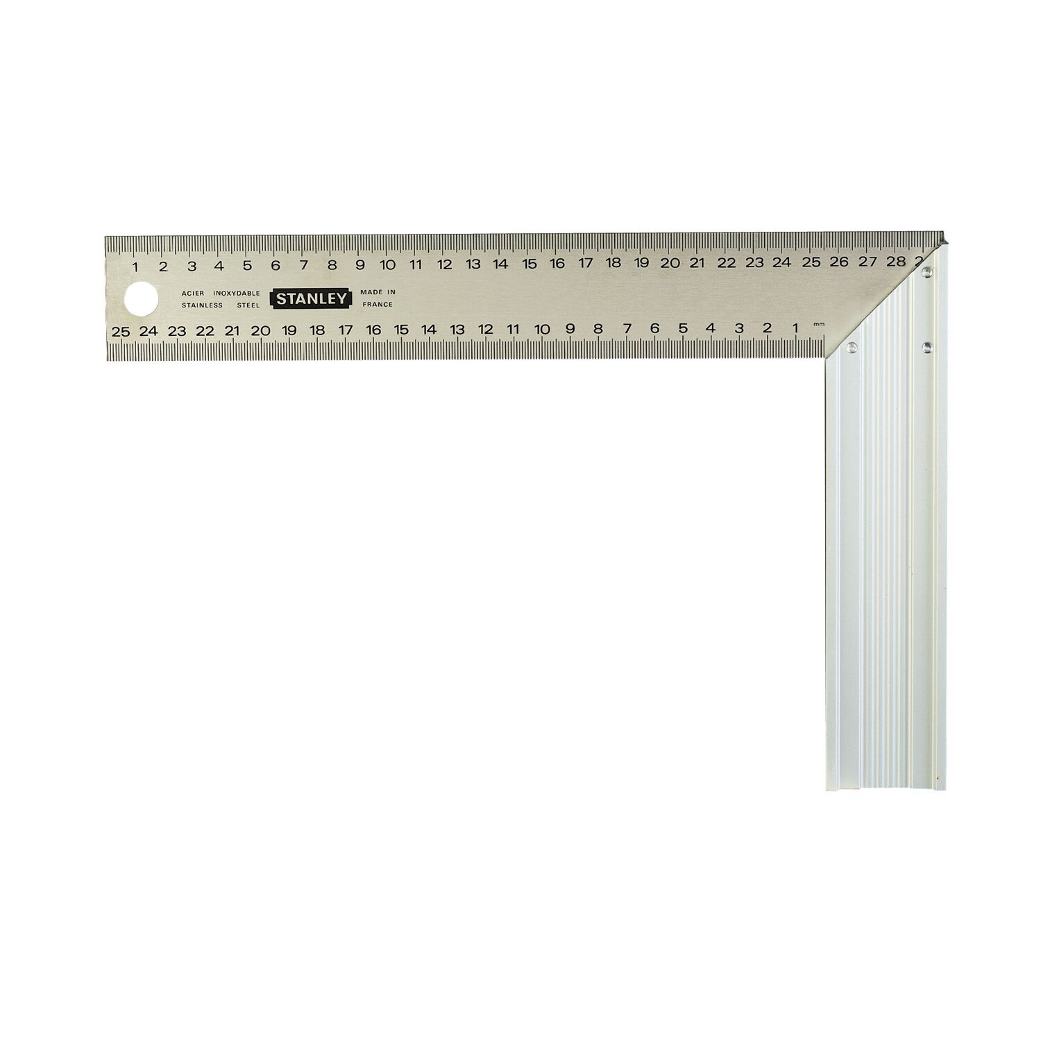 Stanley 140 mm Metric Engineer Try Square