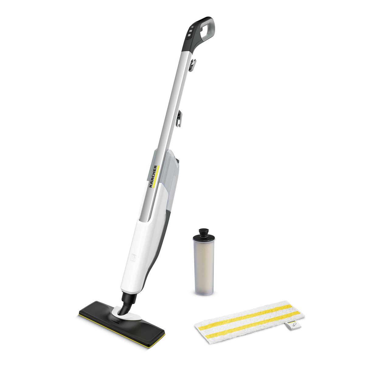 Karcher 1.513-501.0 Steam Cleaner 1.6 kW