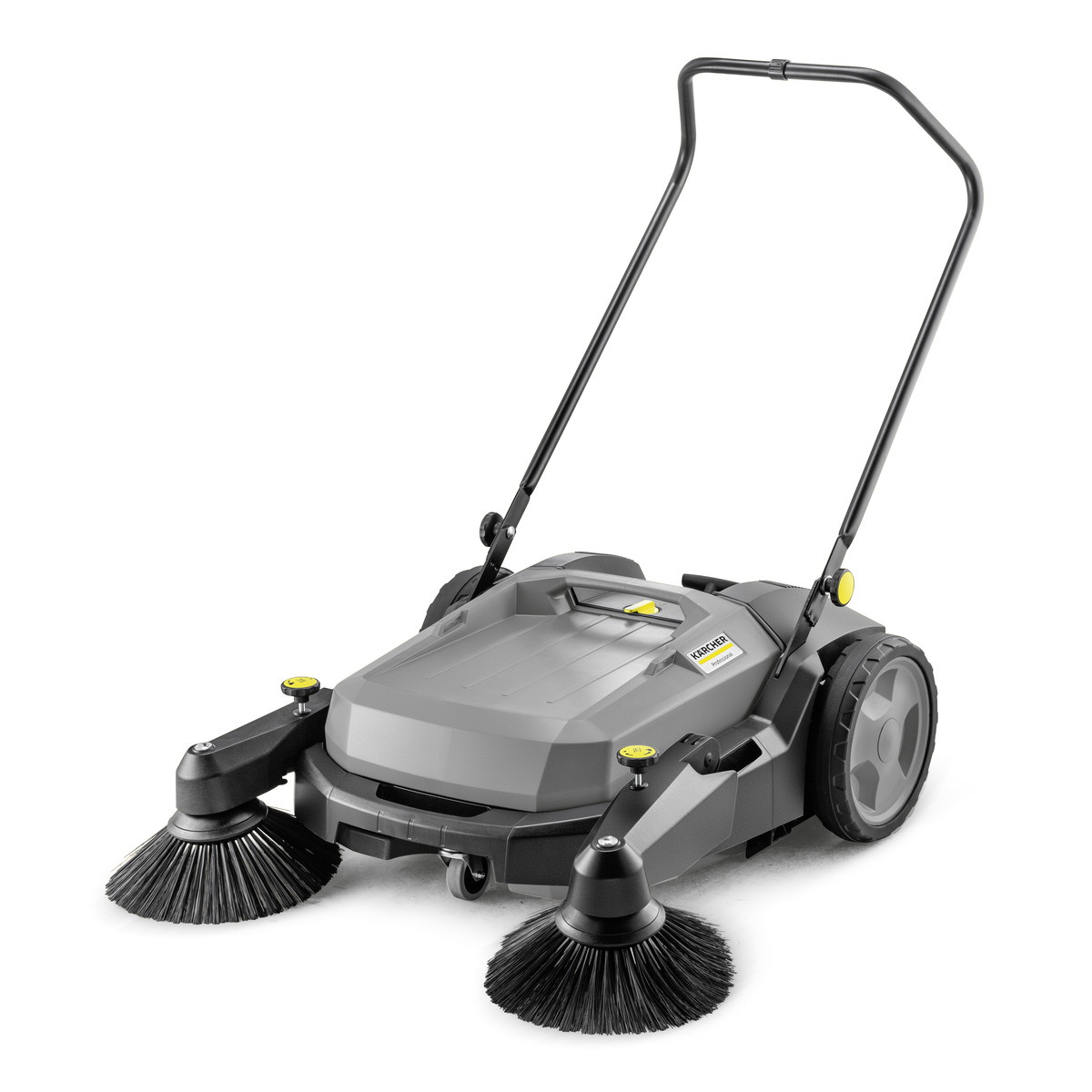 Karcher 898 mm Plastic Sweeper 980mm 1035 mm