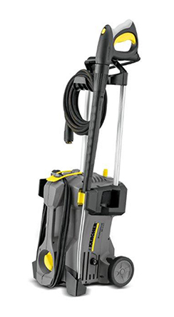 Karcher Pressure Washer 240V 110 bar 490 L/h