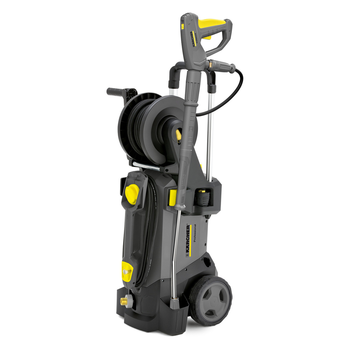 Karcher Pressure Washer 230V 130 bar 590 L/h