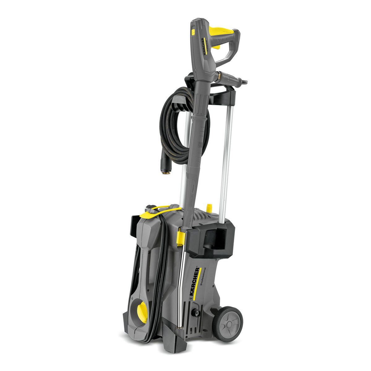 Karcher Pressure Washer 230V 110 bar 490 L/h
