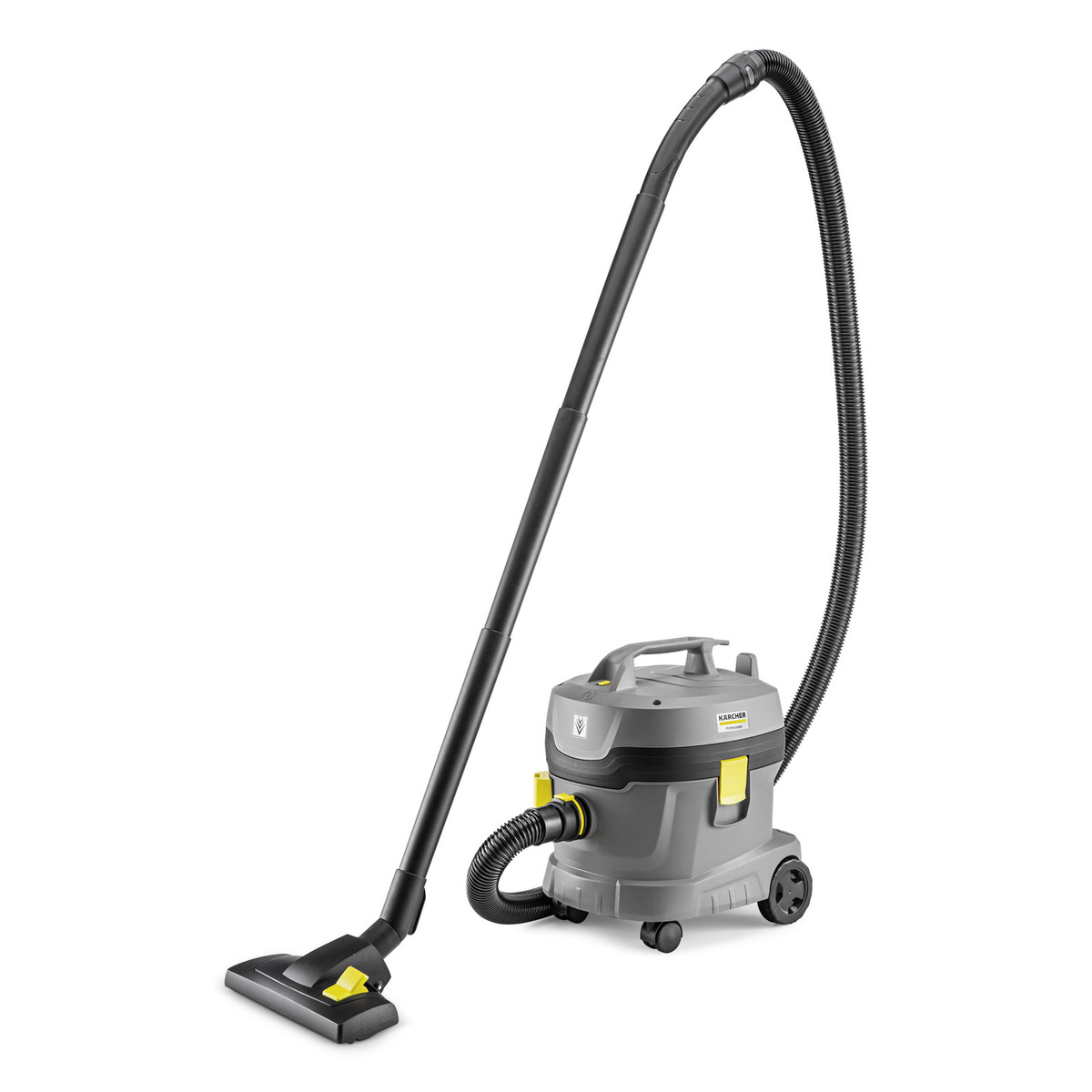 Karcher 1.527-197.0 Floor Vacuum Cleaner Vacuum Cleaner, 7.5 m Cable, 240V