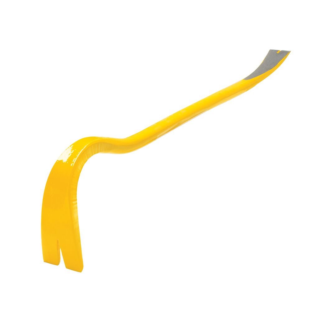 Stanley Crow Bar, 609mm Length