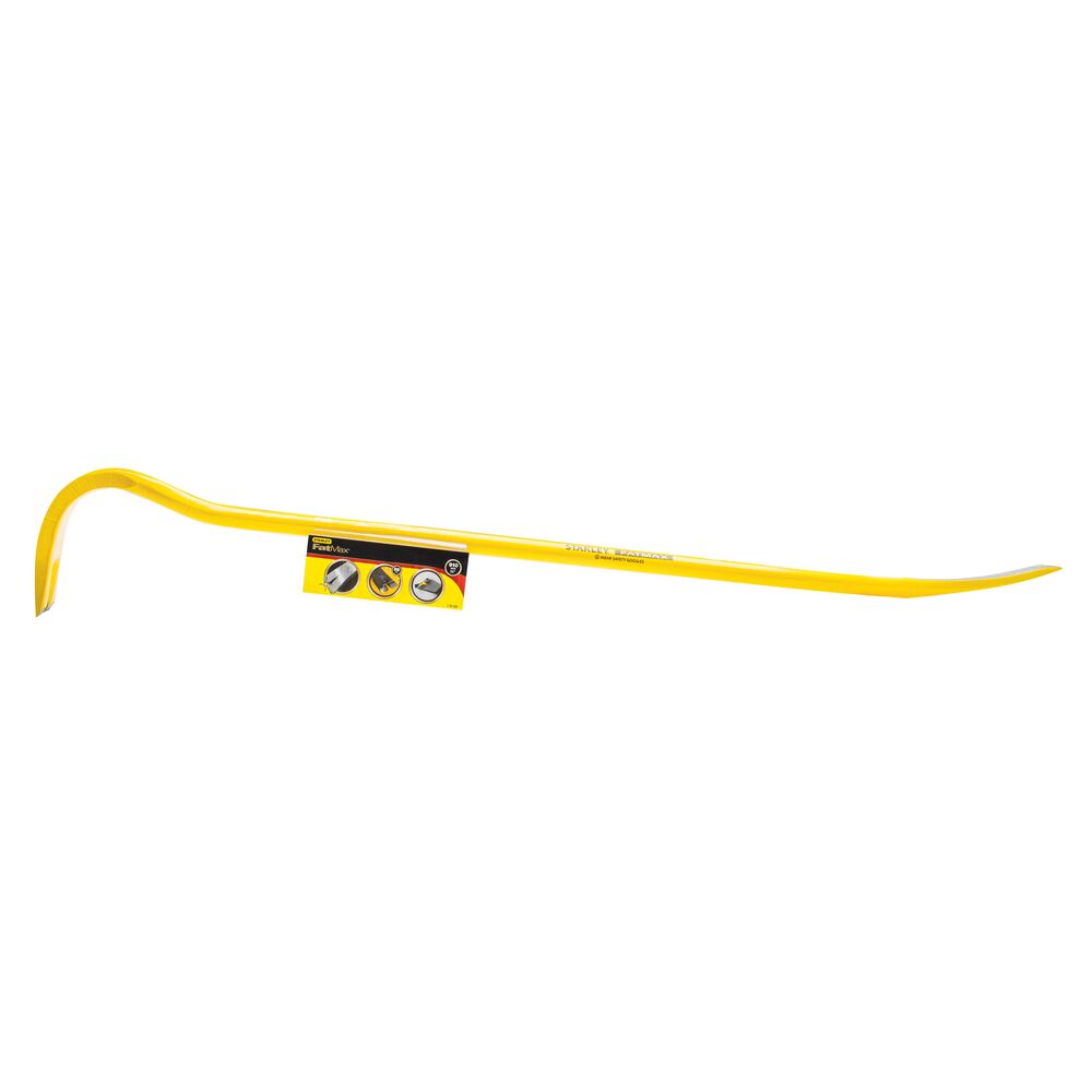 Stanley Crow Bar, 914mm Length