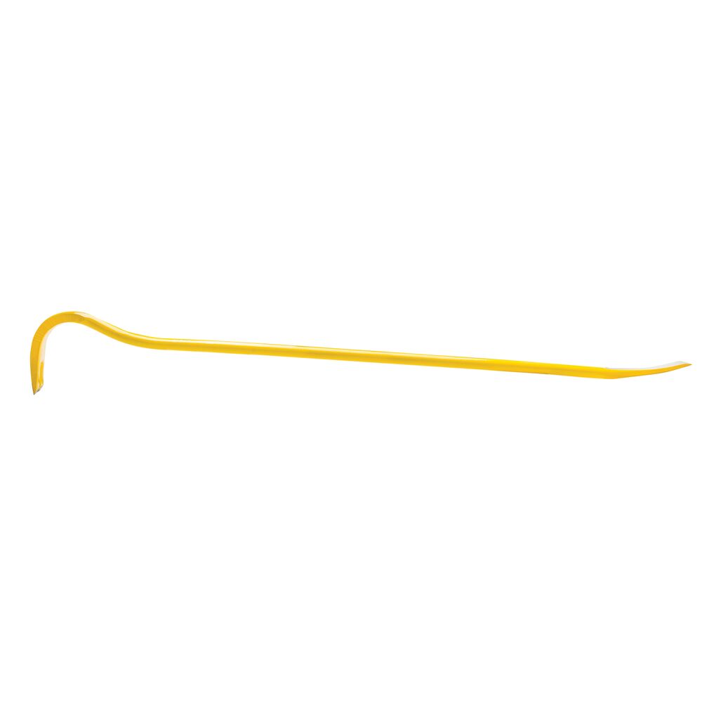 Stanley Crow Bar, 1067mm Length