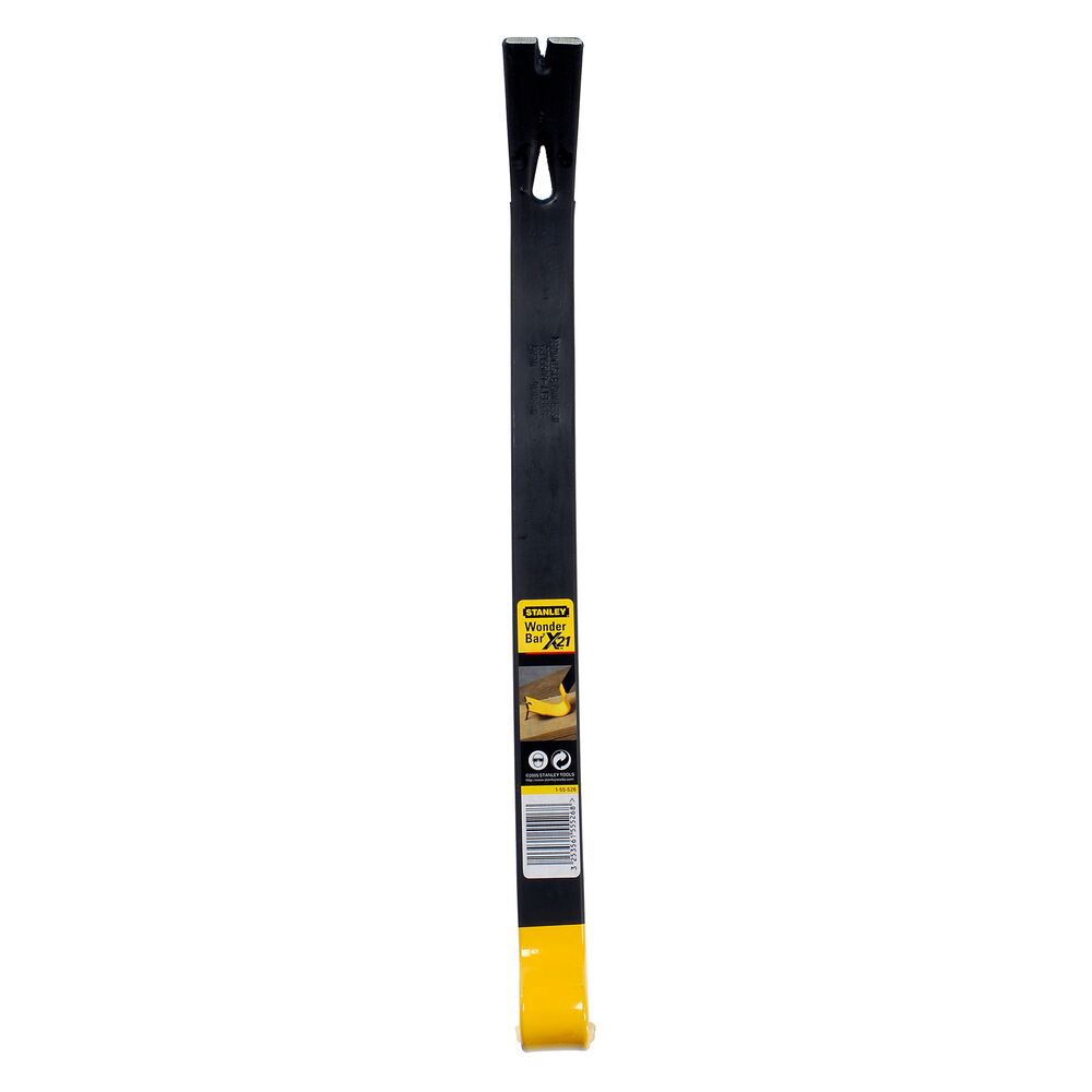 Stanley Crow Bar, 530mm Length