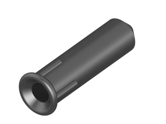 TE Connectivity Through Hole IC Socket