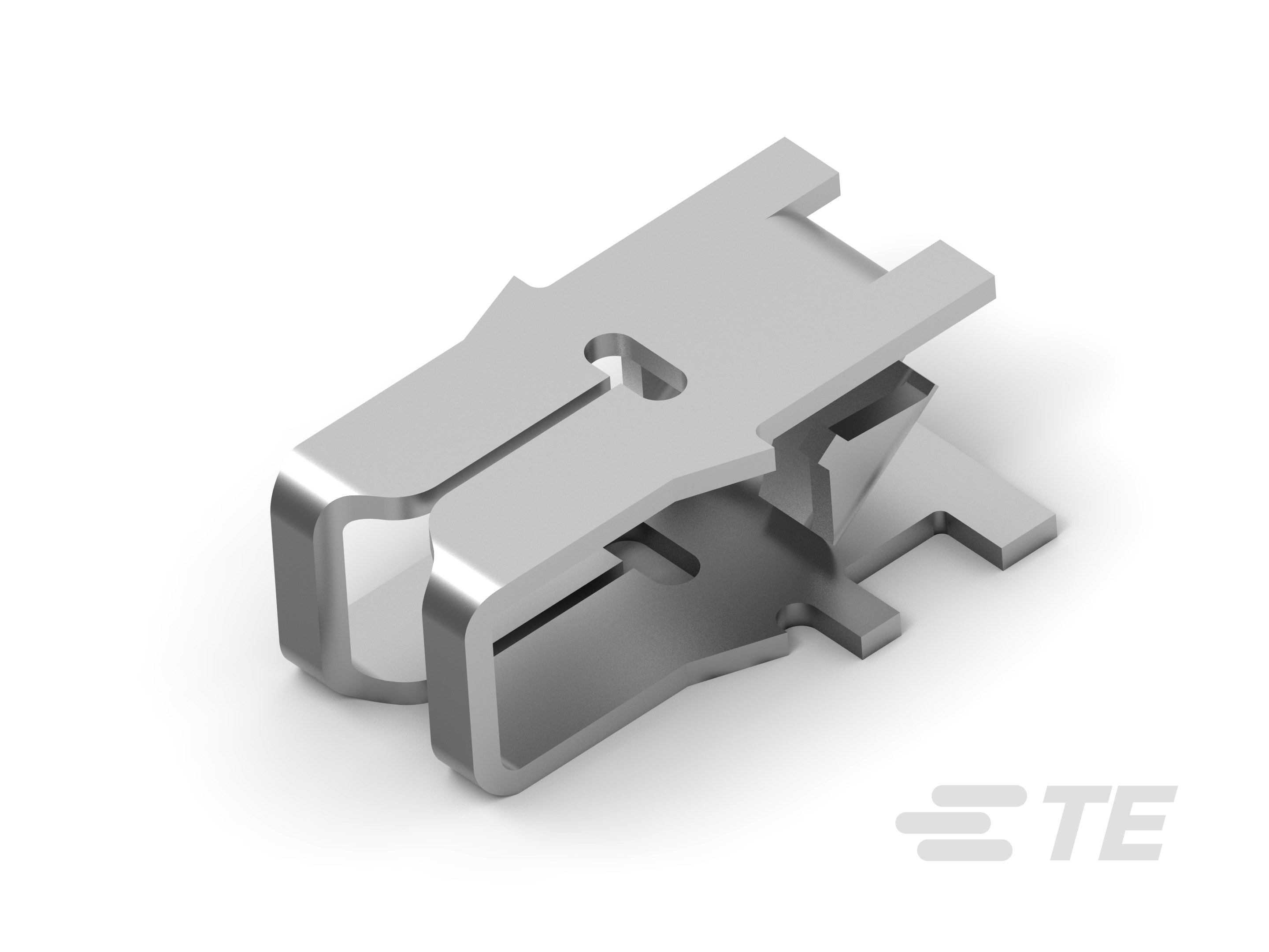 TE Connectivity Magnet Wire Terminal 28 AWG 18 AWG
