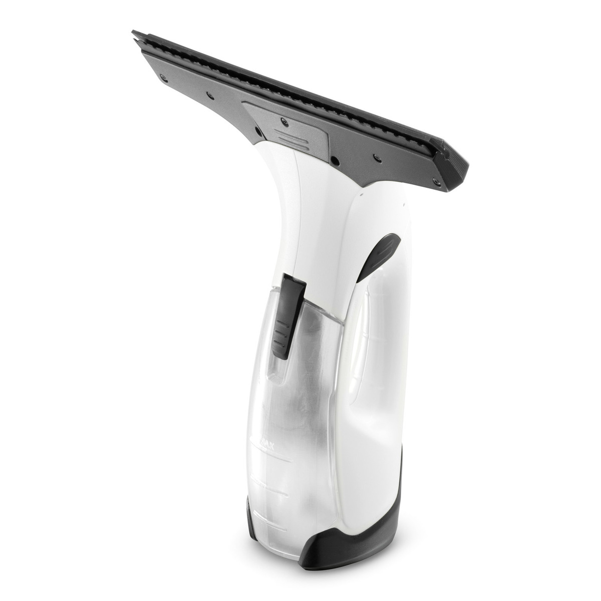 Karcher WV 2 Handheld Window Vacuum Cleaner, 230V, Type G - British 3-Pin