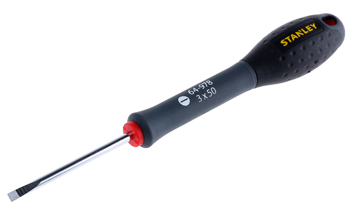 Stanley Standard, 50 mm Blade