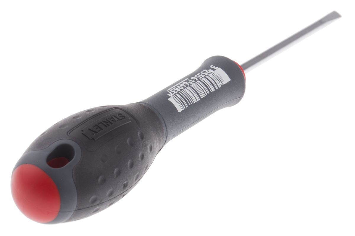 1-64-983 Stanley Standard, 75 mm Blade