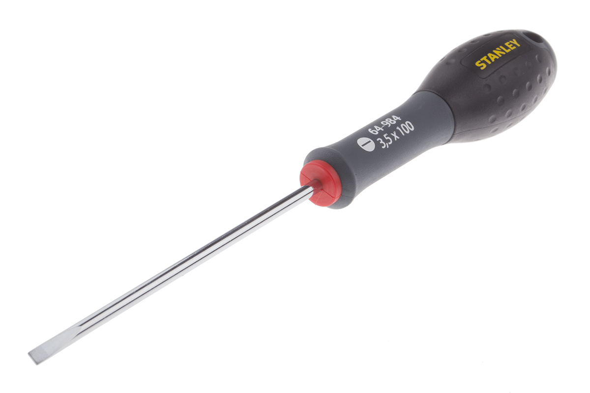 Stanley Standard, 100 mm Blade