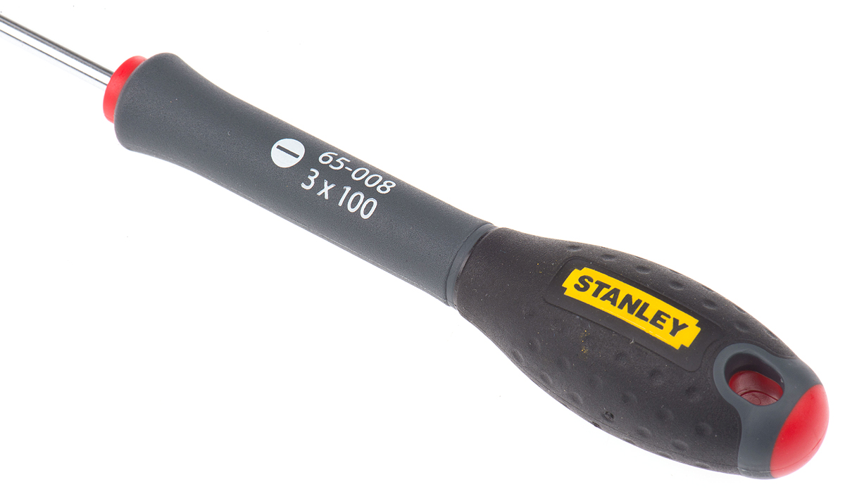 1-65-008 Stanley Standard, 100 mm Blade