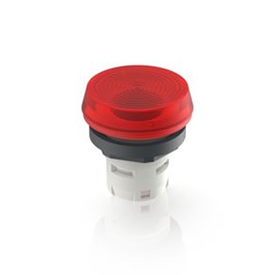 RAFI Red Indicator for Use with RAFIX 16