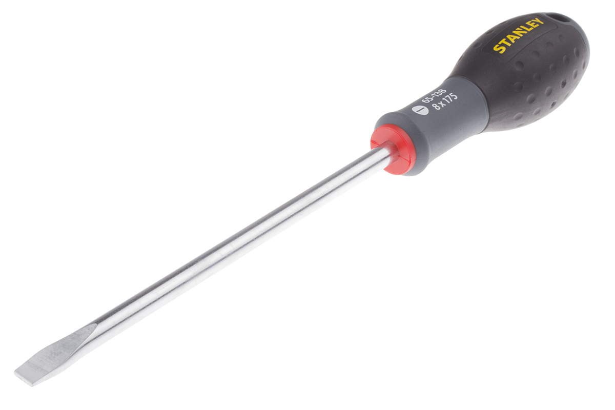 Stanley Standard, 175 mm Blade VDE/1000V Approved