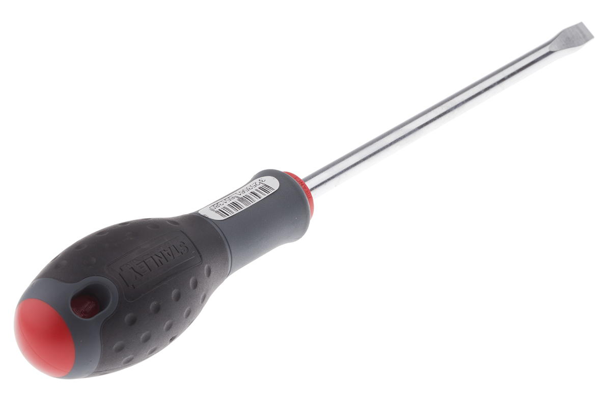 1-65-138 Stanley Standard, 175 mm Blade VDE/1000V Approved