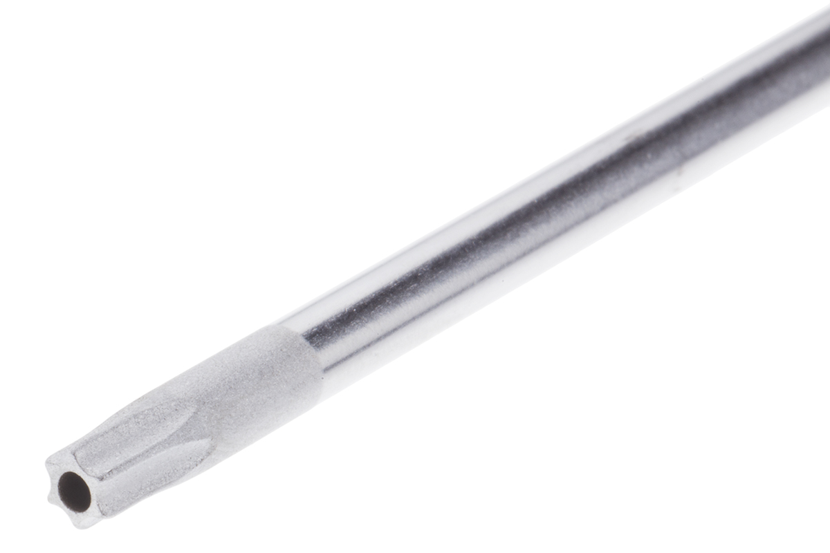 1-65-396 Stanley Standard, T20 Tip, 100 mm Blade